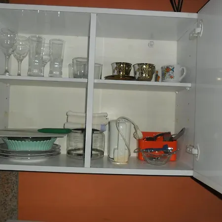 Yucca בית הארחה