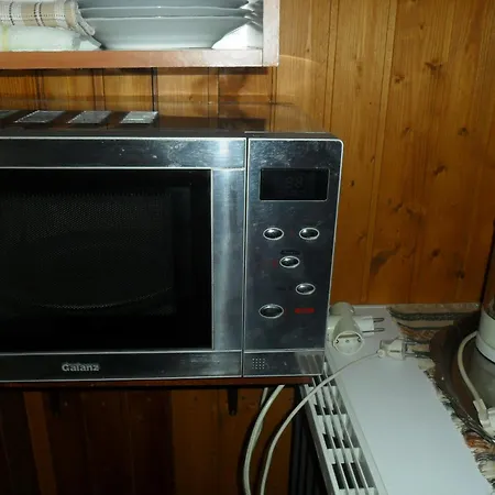 בית הארחה Yucca טרוגיר