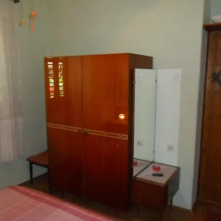 Yucca 3* טרוגיר