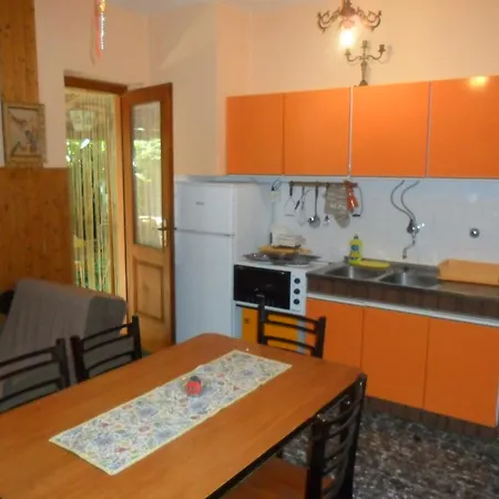 Yucca בית הארחה