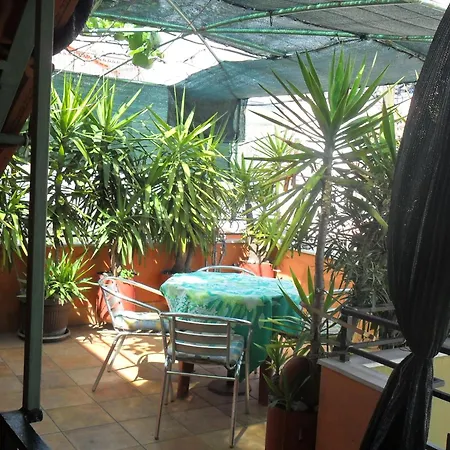 בית הארחה Yucca 3*