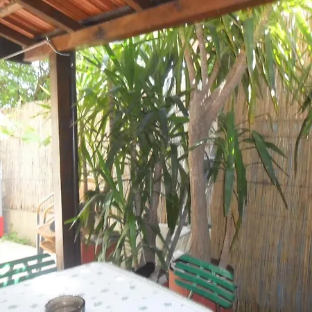 Yucca בית הארחה