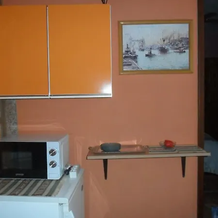 Pensionat Yucca Trogir