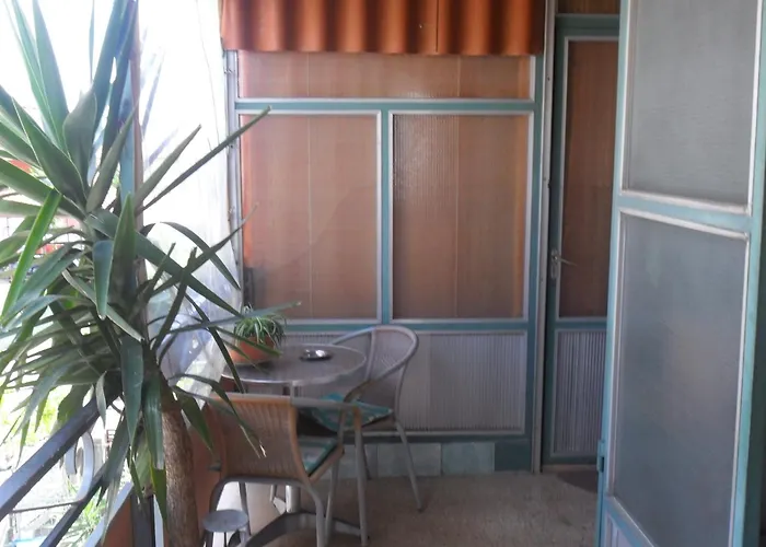 Apartmani Yucca Гостевой дом