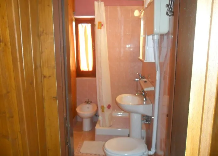 Apartmani Yucca Гостевой дом Трогир