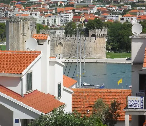 Гостевой дом Apartmani Yucca