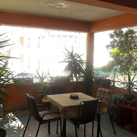 Yucca 3* Trogir